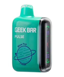 Geek Bar Pulse - Sour Pop