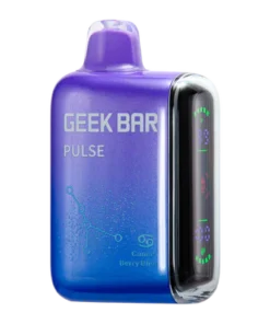 Geek Bar Pulse - Berry Bliss