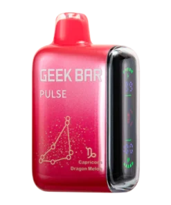 Geek Bar Pulse - Dragon Melon