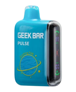 Geek Bar Pulse - Fcucking FAB