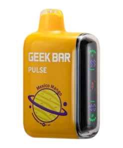 Geek Bar Pulse - Mexico Mango