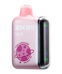 Geek Bar Pulse - Pink Lemonade