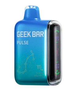 Geek Bar Pulse - Blue Mint