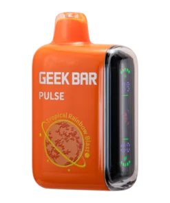 Geek Bar Pulse - Tropical Rainbow Blast