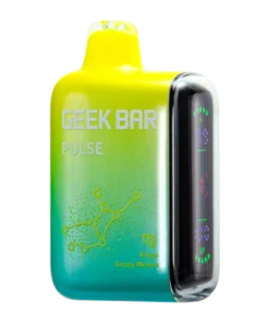 Geek Bar Pulse - Crazy Melon