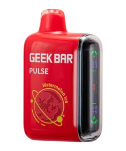 Geek Bar Pulse - Watermelon Ice